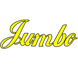 Jumbo Chinese Mallow logo.